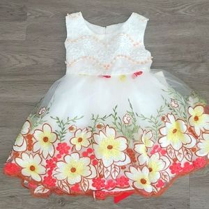 Toddler dress